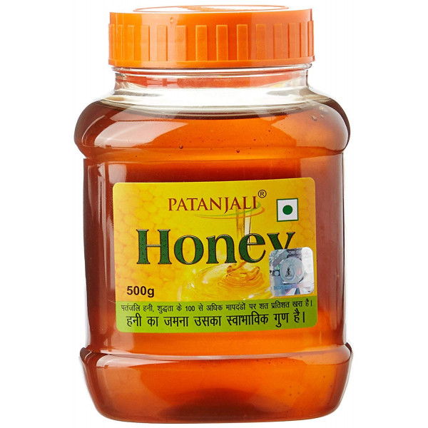 Patanjali Honey 500G